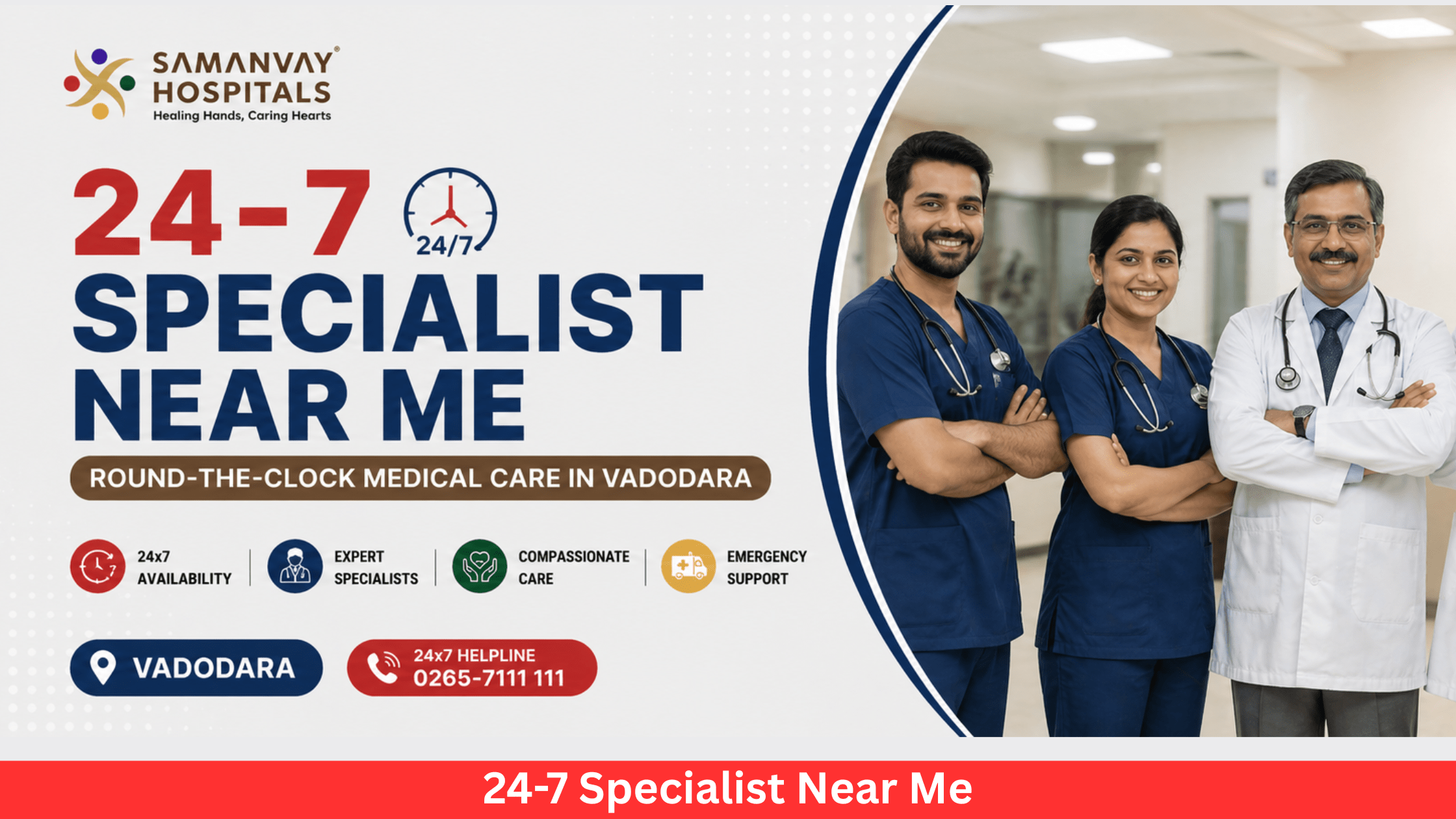 24-7 Specialist Near Me