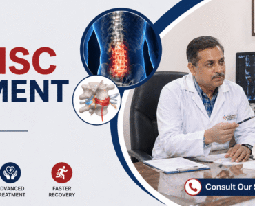 Slip Disc Treatment Near Me