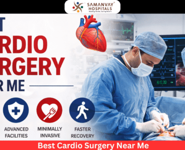Best Cardio Surgery Near Me