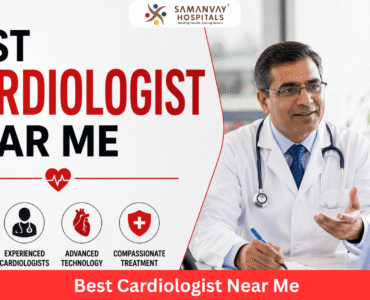 Best Cardiologist Near Me