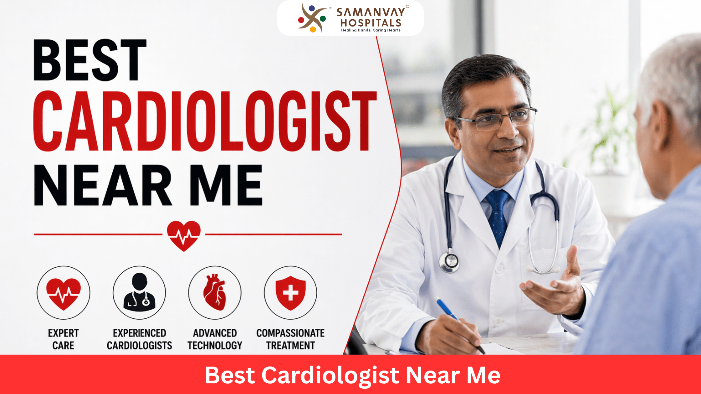 Best Cardiologist Near Me