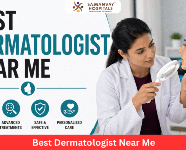 Best Dermatologist Near Me