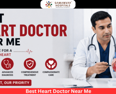 Best Heart Doctor Near Me