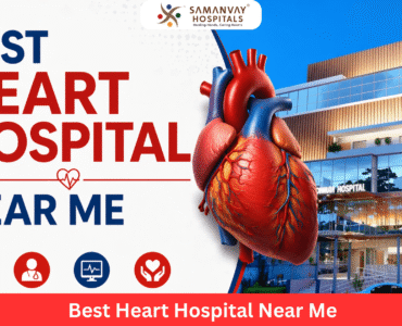 Best Heart Hospital Near Me
