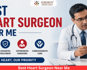 Best Heart Surgeon Near Me