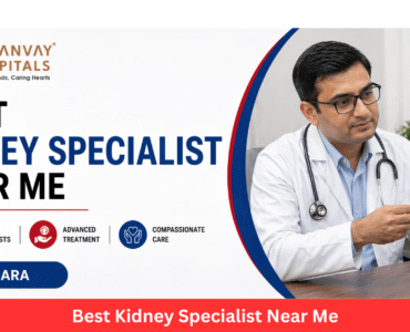 Best Kidney Specialist Near Me