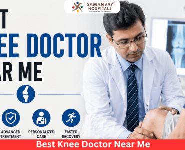 Best Knee Doctor Near Me