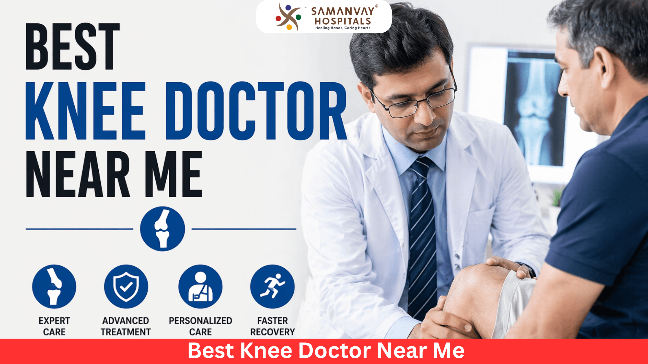Best Knee Doctor Near Me