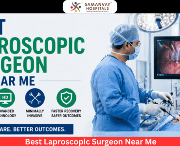 Best Laproscopic Surgeon Near Me