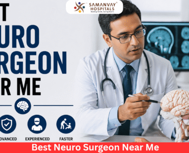 Best Neuro Surgeon Near Me