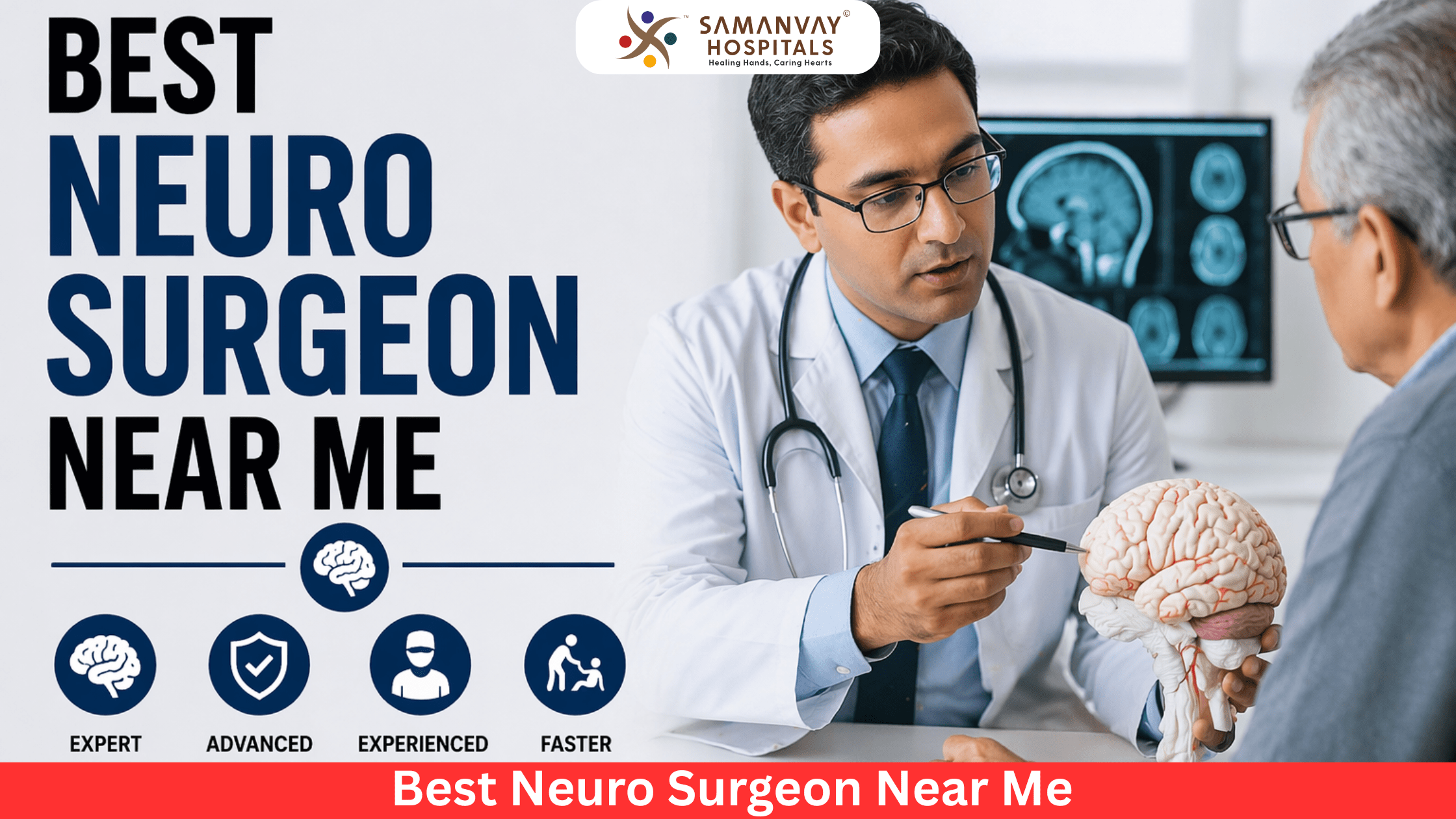 Best Neuro Surgeon Near Me