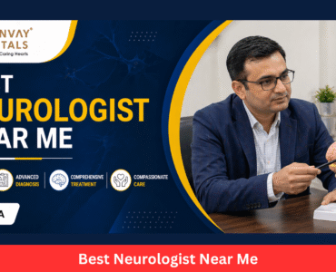 Best Neurologist Near Me