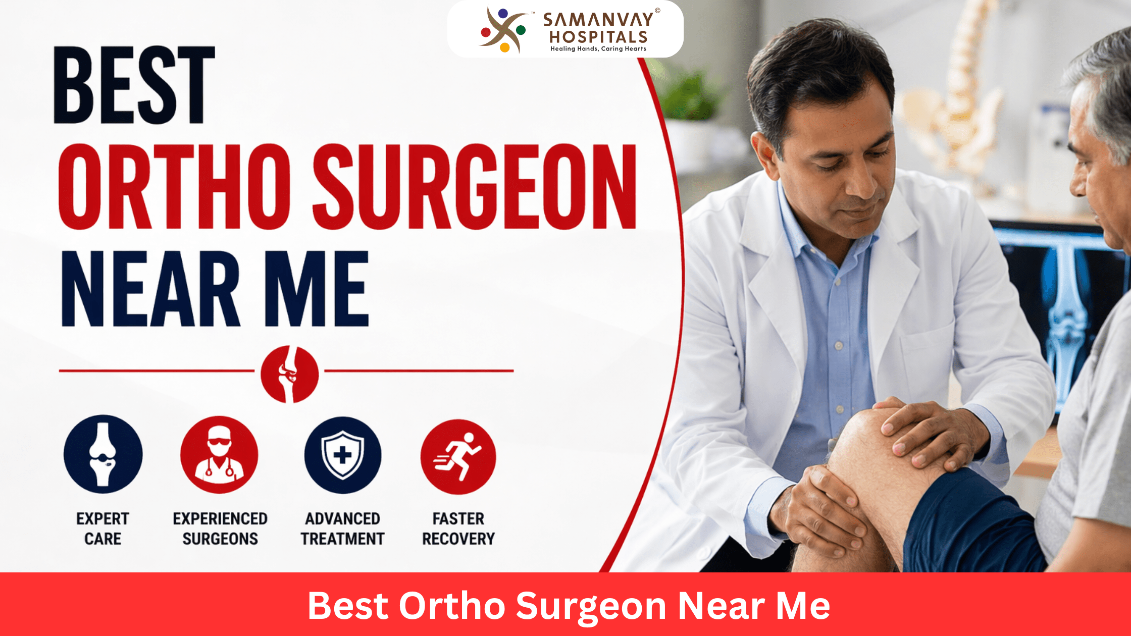 Best Ortho Surgeon Near Me