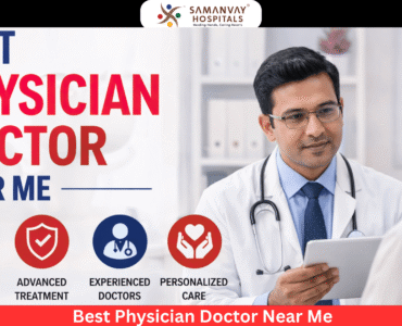 Best Physician Doctor Near Me