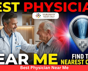 Best Physician Near Me