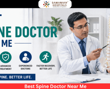 Best Spine Doctor Near Me