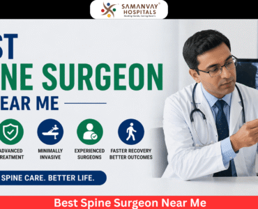 Best Spine Surgeon Near Me
