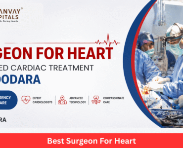 Best Surgeon For Heart