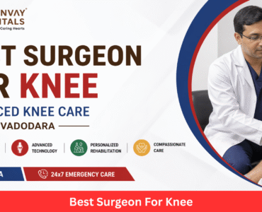 Best Surgeon For Knee