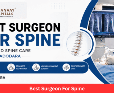 Best Surgeon For Spine