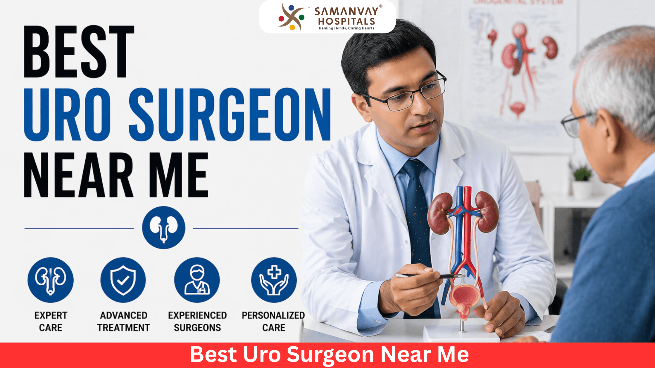 Best Uro Surgeon Near Me