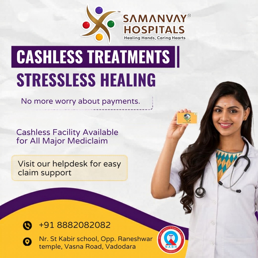 Cashless Treatments Post