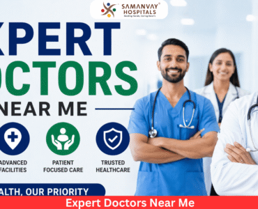 Expert Doctors Near Me