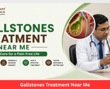 Gallstones Treatment Near Me