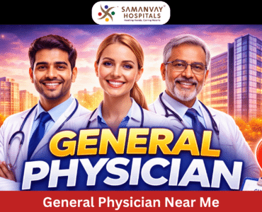 General Physician Near Me
