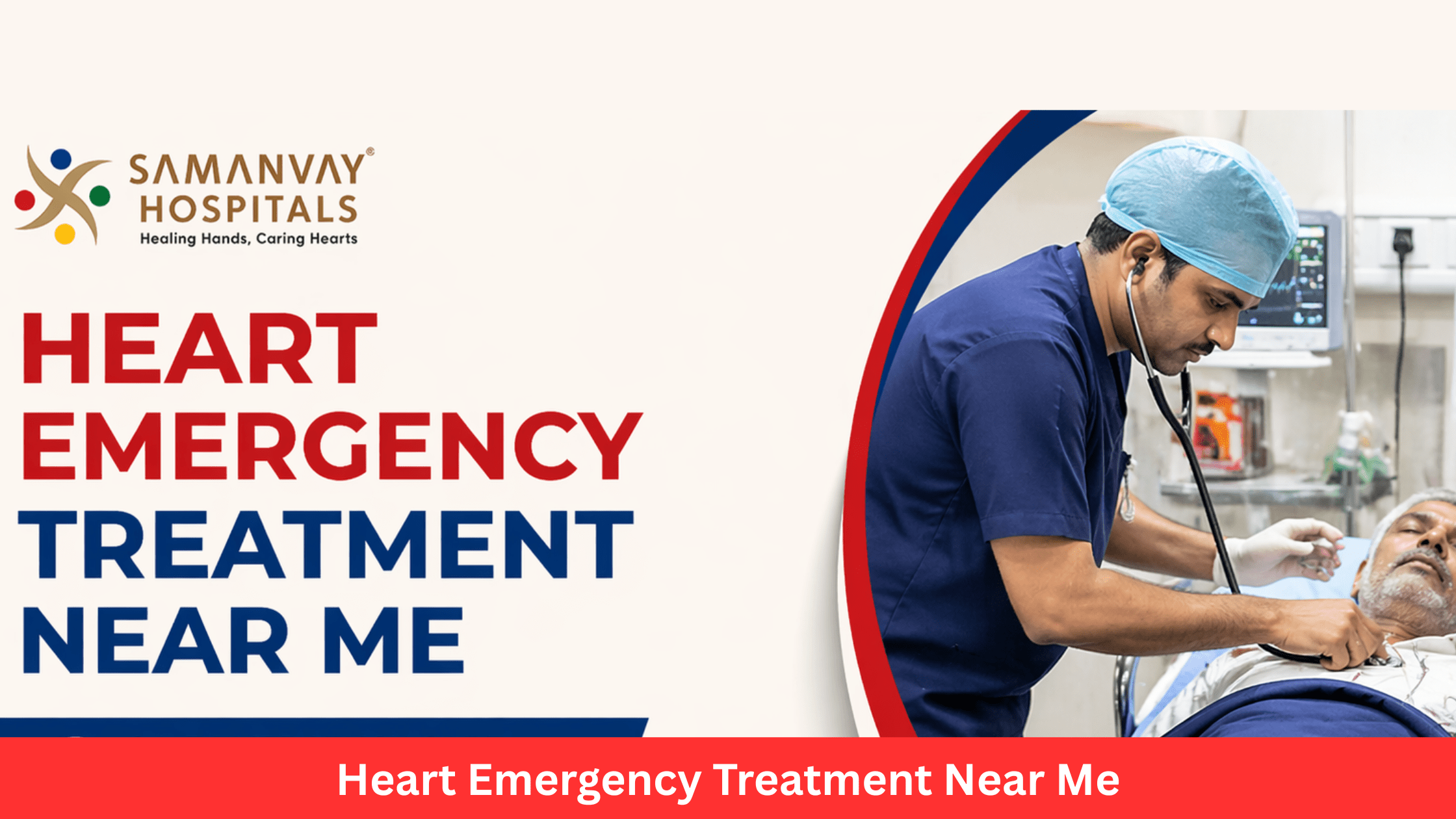 Heart Emergency Treatment Near Me