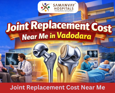 Joint Replacement Cost Near Me