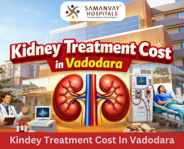 Kidney Treatment Cost Vadodara