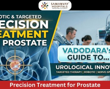 Precision Treatment for Prostate