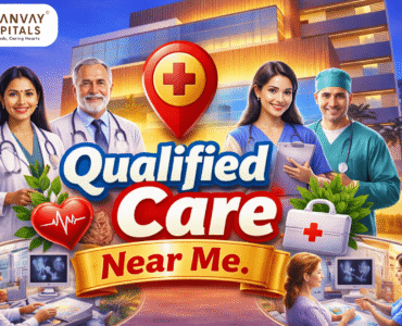 Qualified Care Near Me