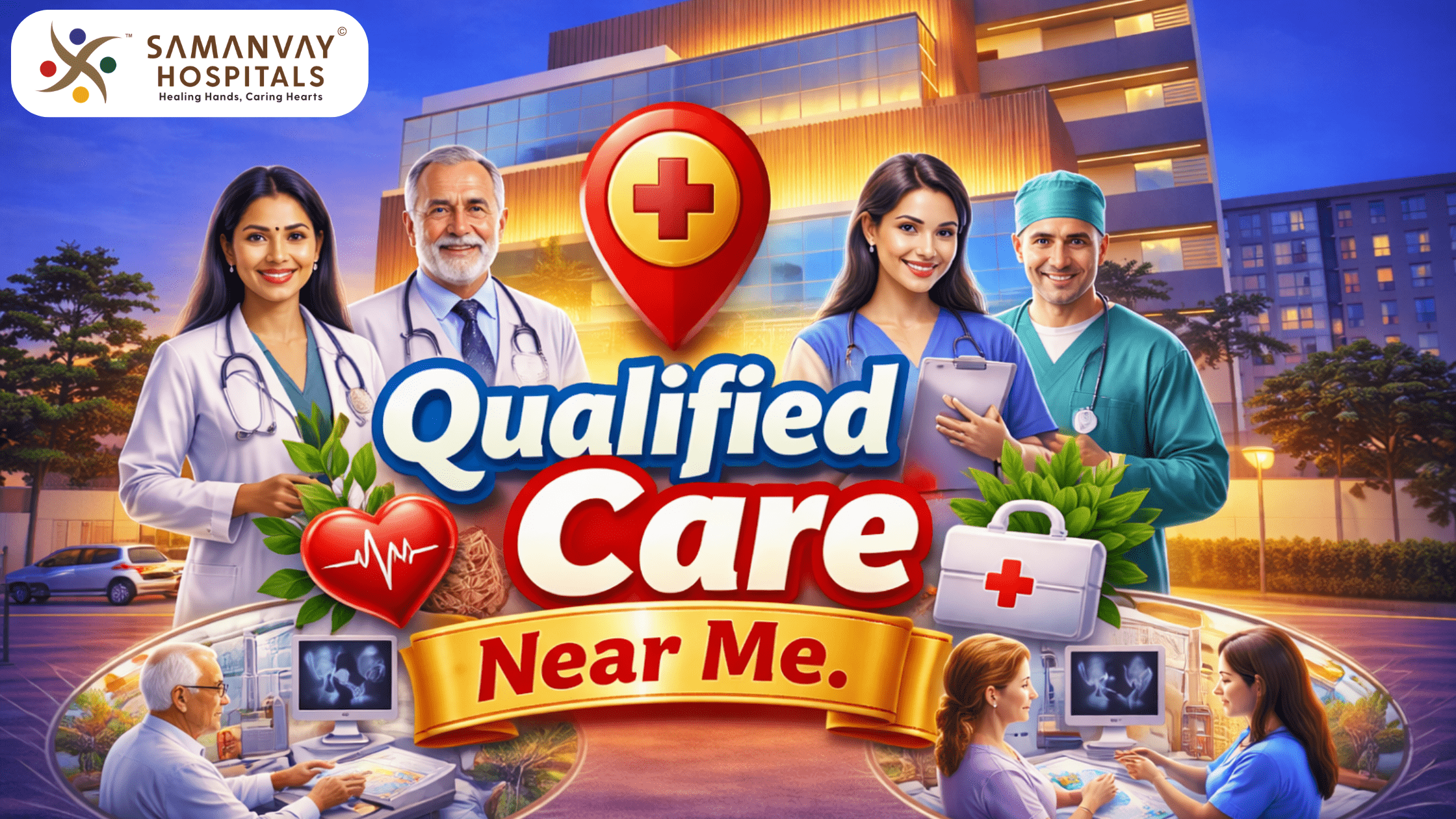 Qualified Care Near Me : Why Credentials Matter in 2026