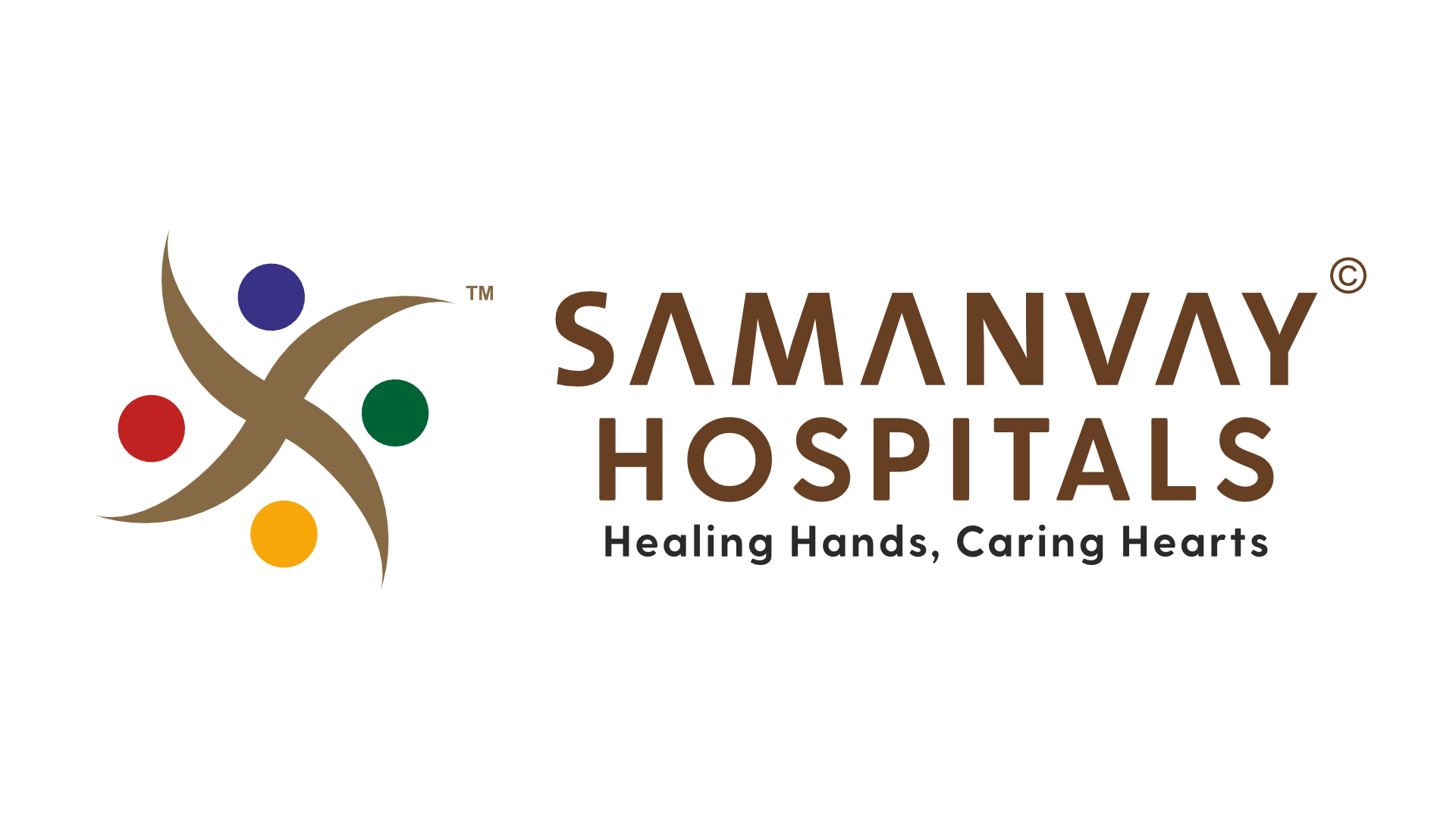 Samanvay Hospitals Logo