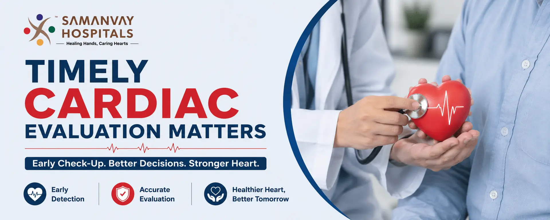 Timely Cardiac Evaluation Matters