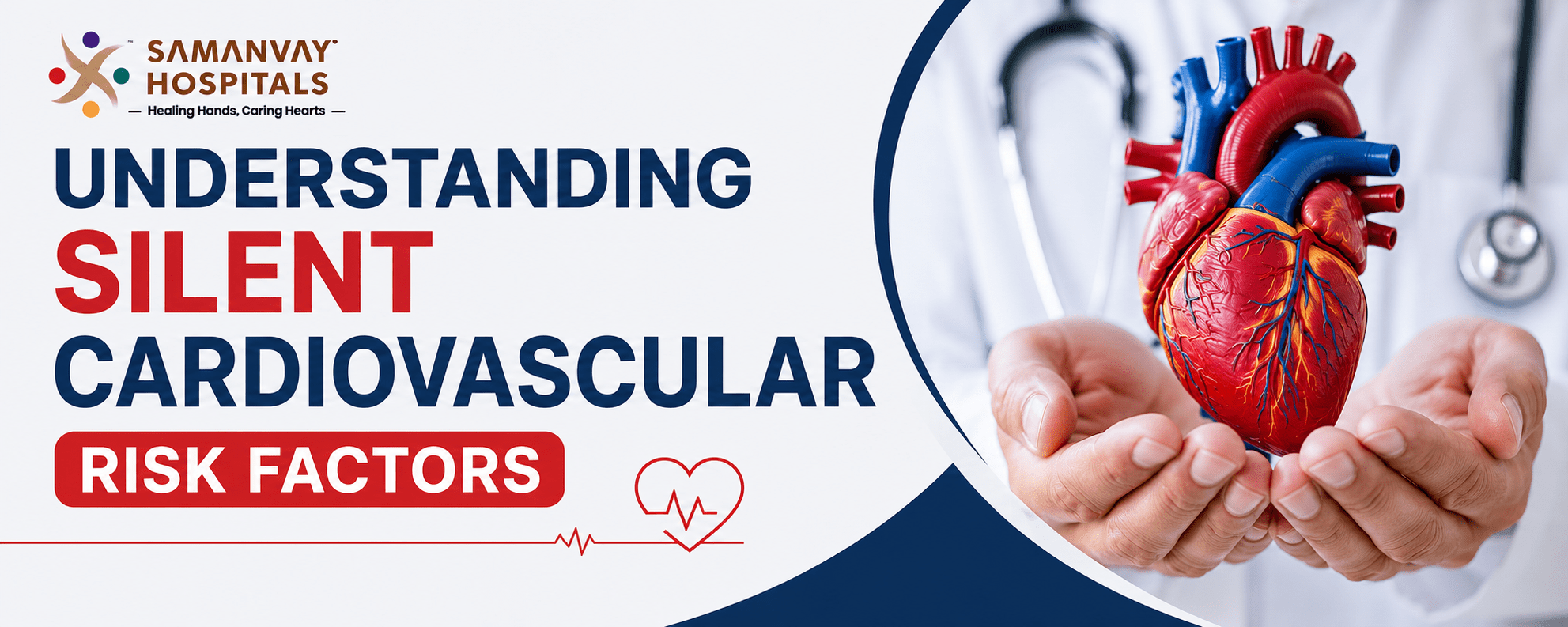 Understanding Silent Cardiovascular Risk Factors