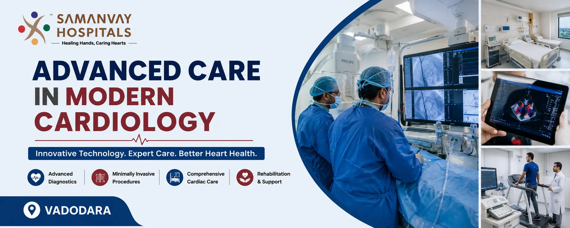 Advanced Care In Modern Cardiology