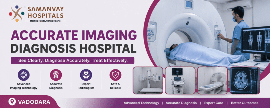 Accurate Imaging Diagnosis Hospital