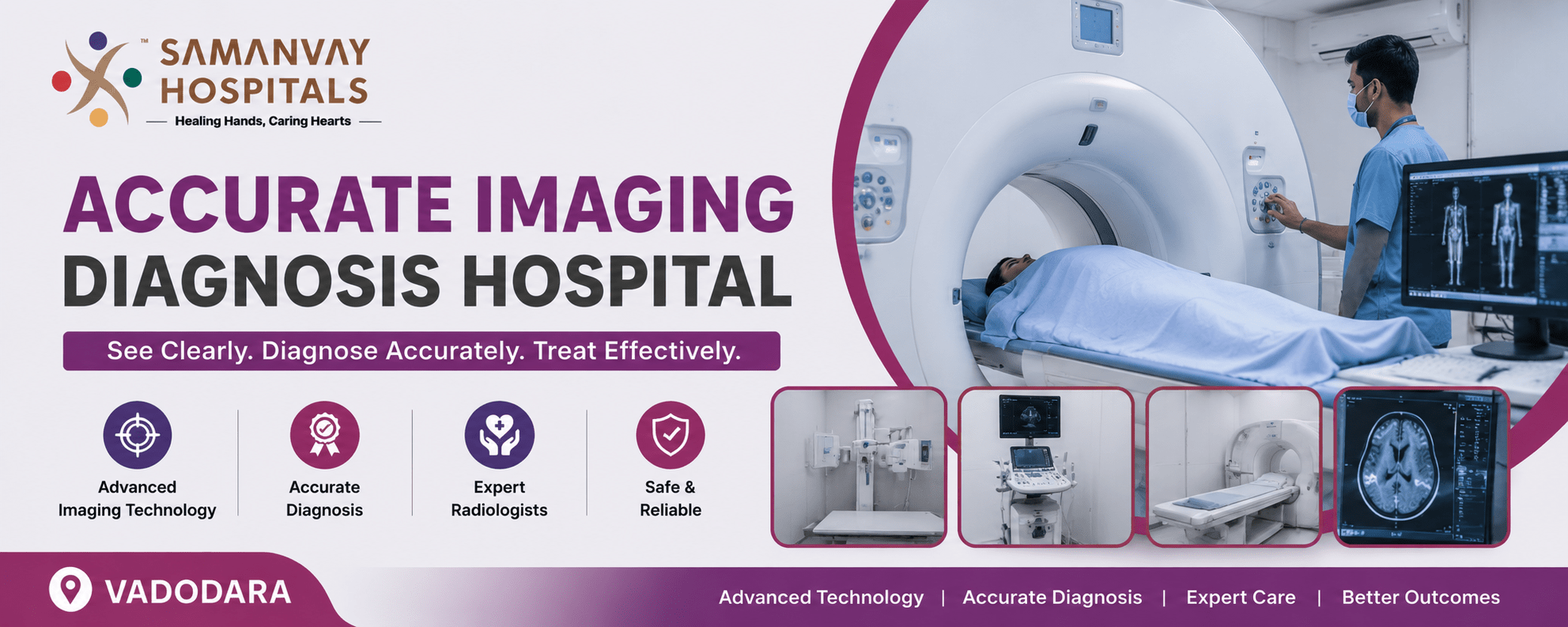 Accurate Imaging Diagnosis Hospital: The Foundation Of Modern Healthcare