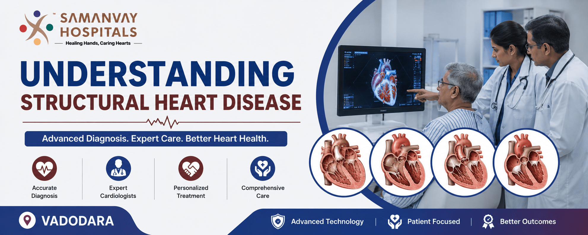 Understanding Structural Heart Disease
