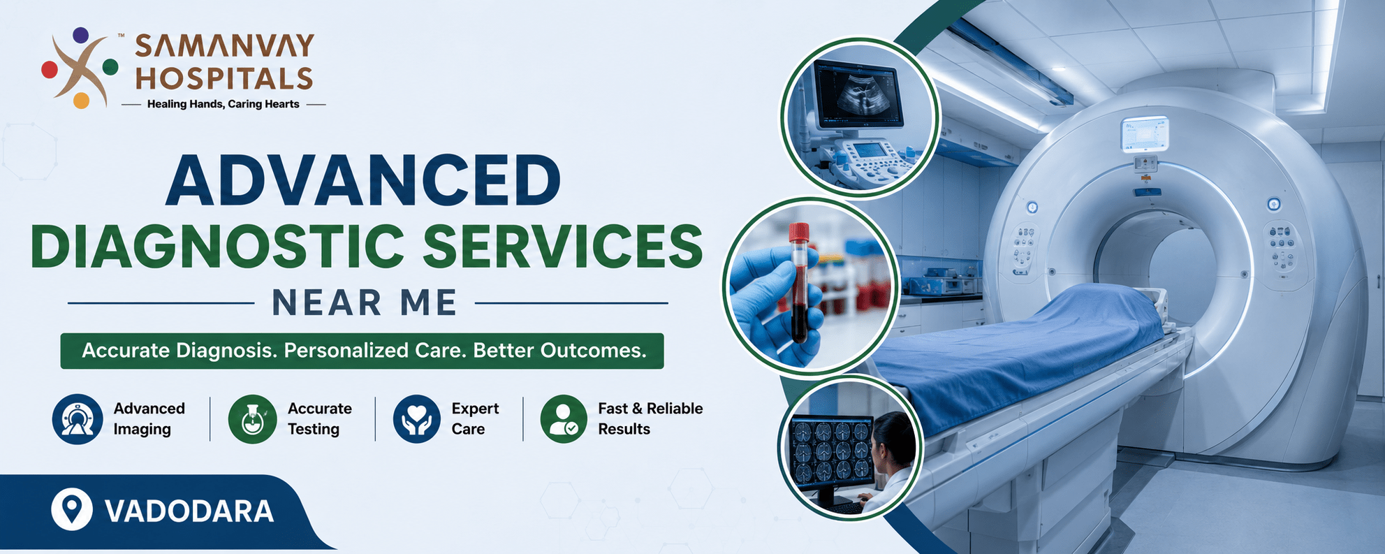 Advanced Diagnostic Services Near Me