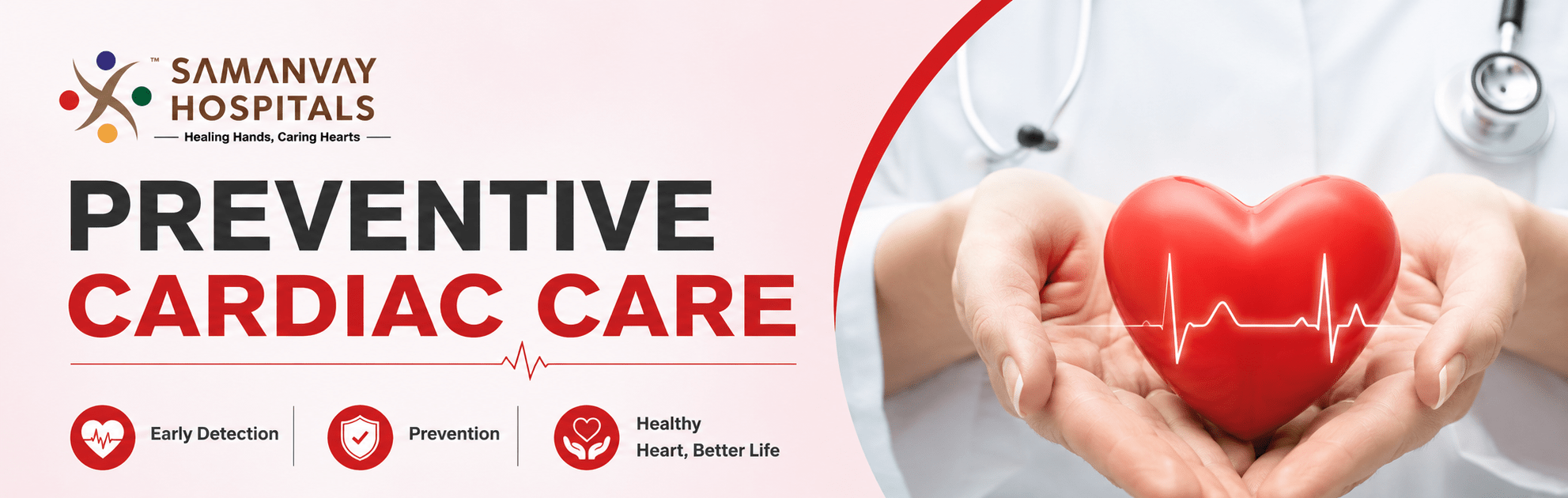 Preventive Cardiac Care Hospital Vadodara