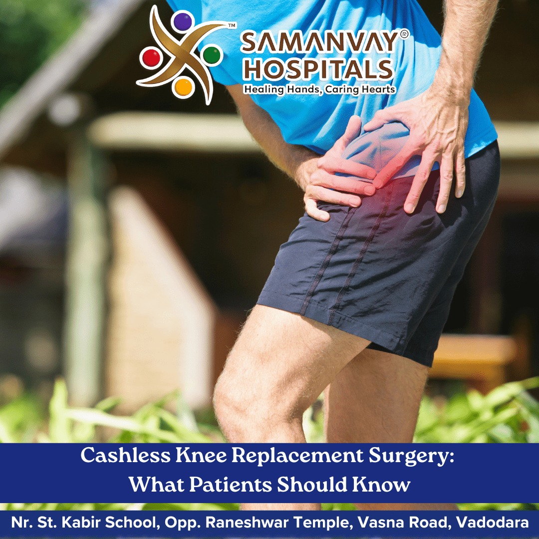 Cashless Hip Replacement: Eligibility and Benefits
