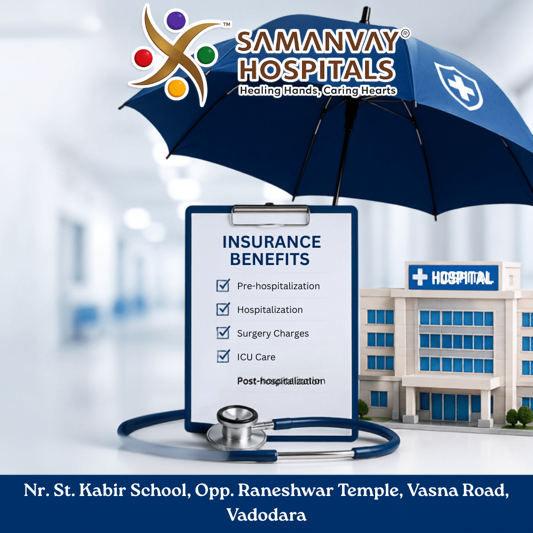 Insurance Benefits for Major Surgeries: A Complete Patient Guide
